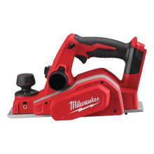 RABOT SS FIL NU MILWAUKEE 82MM M18GF BP-0 LIVRE EN CARTON